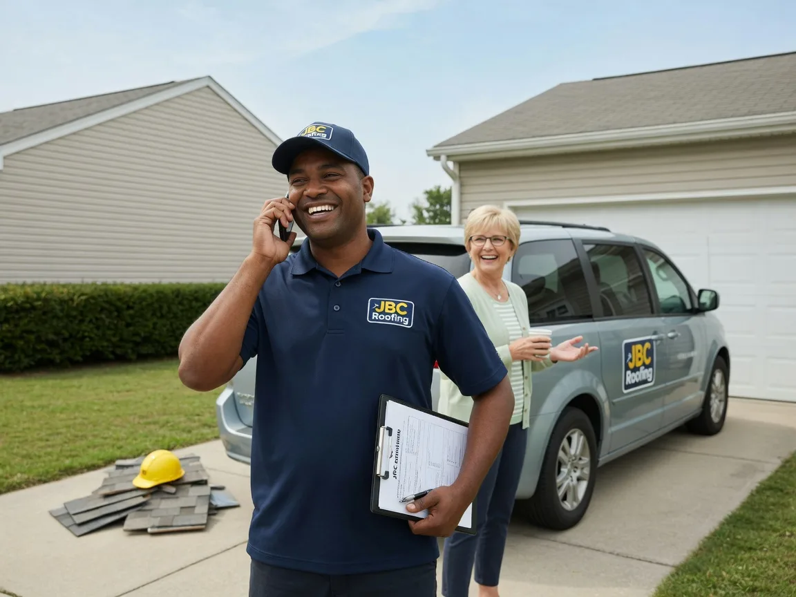 Roof Replacement Vance, MS FAQs
